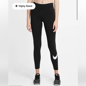 Nike tight fit leggings